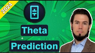 ✅ Theta Crypto Price Prediction For 2024 Ep15 ✅ theta thetacoin [upl. by Alhan]