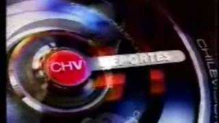 F1 ChileVisión intro 2006 [upl. by Anev768]