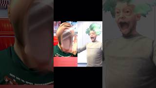 Tom sings nephew MEGA burp destroyed by grandpa SUPER fart [upl. by Eudo]