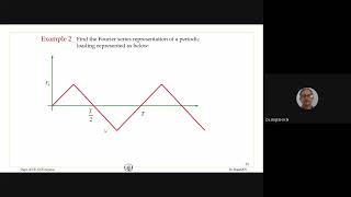 StructuralDynamics Class11 [upl. by Belldame811]