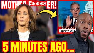 CNN SHOCKED LaidOff Michigan Workers DITCH Kamala to Back Trump as SwingState Polls PLUMMET [upl. by Dasa617]