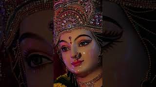 maadurga durgapuja maa durgaamma durgamma goddess blessing blessed telugu song ytshorts [upl. by Cyprio878]