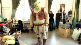 Shrek the Musical Pop Video [upl. by Anerual]