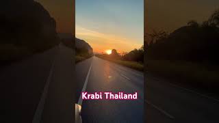 Krabi Thailand [upl. by Wei]