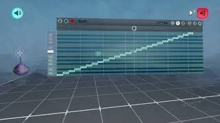 Scott The Woz Chromatic Scale [upl. by Namhar]