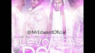 GATEO SATEO OFFICIAL REMIX ARCANGEL PLAN B amp DADDY YANKEE LA FORMULA NEW 2012 [upl. by Simah368]