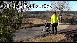 Zurück auf dem Rad 👍 [upl. by Monson472]