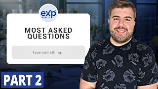 Unlocking eXp World Training amp Support  eXp Realty FAQs Part 2 [upl. by Chilcote]