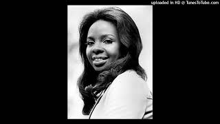 Gladys Knight  Neither One Of Us First To Say Goodbye SBfire Remix [upl. by Radek]