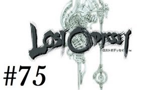 Lost Odyssey HD Walkthrough Part 75  Arthosaurus amp Treasures Under the Sea [upl. by Oca666]