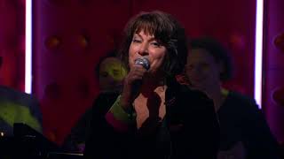 Het Groot Nederlands Songbook Ellen ten Damme – Het is over Conny Stuart [upl. by Lachish]