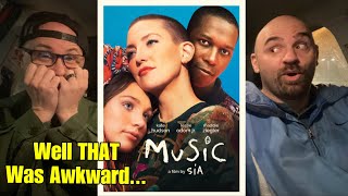 Music  Midnight Screenings Review [upl. by Chloras]