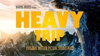 Heavy Trip Soundtrack Tracklist [upl. by Matronna837]