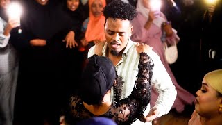 QAMAR SUUGAANI ampRAYAAN BAJAAJ BEST ROMANTIC SHOWGII AMIIN YARE MUQDISHO 2024 [upl. by Koffler]