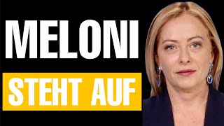 Aufstand Italien hat genug von EU [upl. by Herates186]