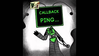 CALLBACK PING 💚 [upl. by Hampton]