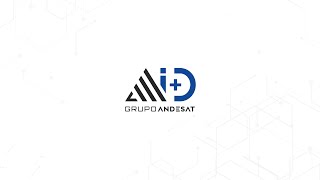 GRUPO ANDESAT ID  Spot corporativo [upl. by Perloff51]