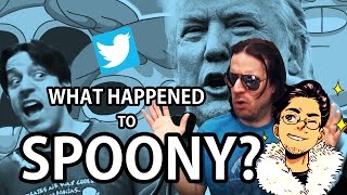 What Happened to Spoony [upl. by Onofredo633]