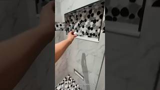 Unique way to check the bathroomquotshortvideo [upl. by Oinotnaocram]