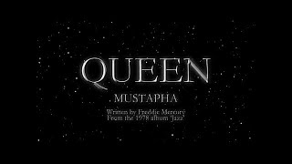 Queen  Mustapha Official Montage Video [upl. by Assiruam]