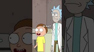 Atlantisshortsfeed shorts ricknmorty [upl. by Assiral473]