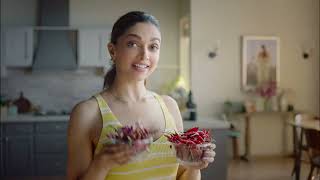 Suruchi Spices Hindi TVC  TEJALAL [upl. by Corly]