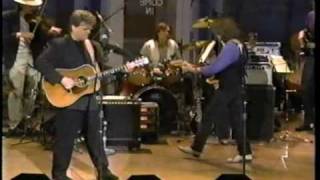 Ricky Skaggs amp Albert Lee Country Boy [upl. by Gwenni]