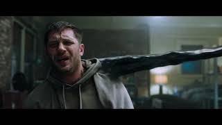 Eminem  Venom Clean  The Venom movie clips  HD [upl. by Mateusz684]