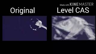 FremantleMedia Logo Comparision Of Level CAS [upl. by Hamlin]