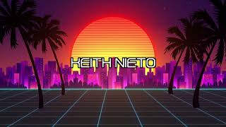 Keith Nieto Ft Grupo Retro  2AM Lyric Video [upl. by Maxy392]