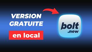 Partie 2  Installer Bolt en local gratuitement [upl. by Anerual]