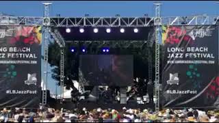 Rippingtons Carnival LB Jazz Fest 2019 [upl. by Nairrot839]