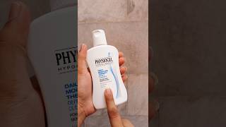 physiogel cleanser is perfect for dry winter weather gentle cleanser for daily use physiogel review [upl. by Rafiq556]