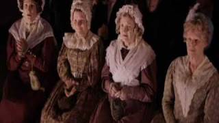 Return To Cranford 2009 02x06 [upl. by Sral]