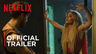 La Reina del Flow 2  Tráiler Oficial  Netflix [upl. by Adlai594]