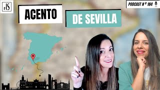 💃 How does the Seville accent sound mariaespanolcom [upl. by Arimat]