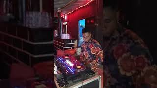 Djafrade Mix au Soirée Zouglou live a lome [upl. by Son]