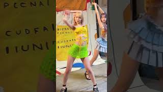 LE SSERAFIM Chaewon Smart fancam 4k hot [upl. by Simmonds]