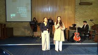 Epping SDA Church Live Stream 14 September 2024 [upl. by Sivel]