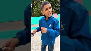 Twist for end 😳😄 shorts viral funny trending [upl. by Evadnee]