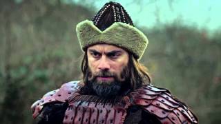 Diriliş Ertuğrul 45 Bölüm  Ertuğrul ve Alplerinin Ahi Evranı Kurtarışı [upl. by James]