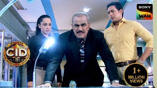 CID को सुलझाना है Fingerprints का एक Mastermind खेल  CID  Episode 940  Riddle Retrieval [upl. by Younger]