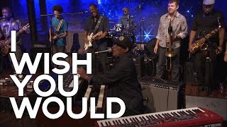 Dumpstaphunk  quotI Wish You Wouldquot New Orleans Live Ep15 [upl. by Dleifxam493]