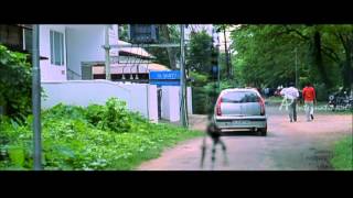 My Big Father Malayalam Movie  Malayalam Movie  Jayaram  Gives Love Letter to Kanniga [upl. by Cilo]