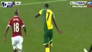 Manchester United vs Norwich City 12  All goals amp Highlights [upl. by Valenta]