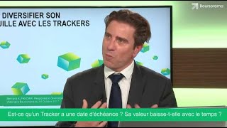 Qu’estce qu’un Trackers  ETF [upl. by Nagaer]