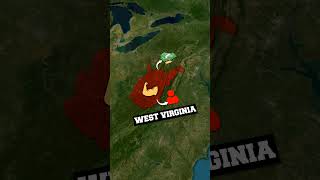 Top Economist Reveals the Most Collapsing States in the US [upl. by Beulah]