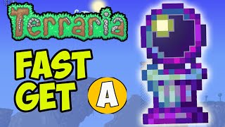 Terraria how to get Aether Monolith 2024  Terraria Aether Monolith Crafting [upl. by Davies]