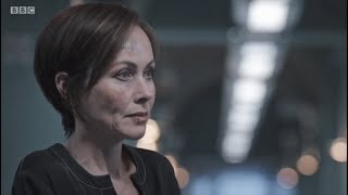 BBC Holby City  Series 21 Episode 10  Connie Beauchamp scenes  CasualtyXHolby crossover part 2 [upl. by Nev19]