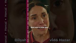 Hazar se entera de la verdad en el episodio 127 de Hercai  CanelaTV [upl. by Ledah]